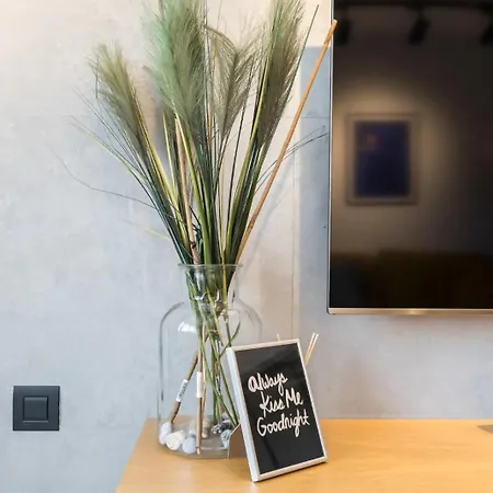 Modern Industrial Retreat *