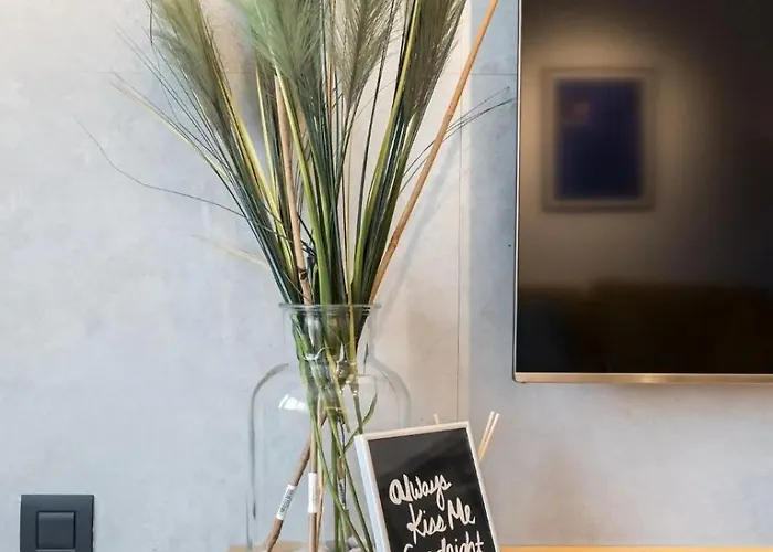 Modern Industrial Retreat *