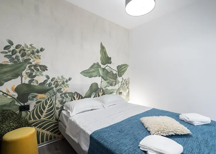 Modern Industrial Retreat *