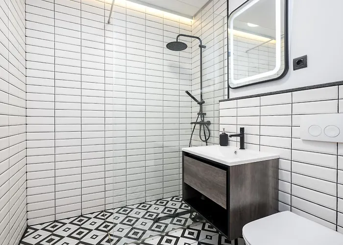 Modern Industrial Retreat