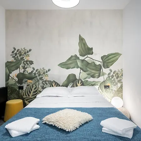 Modern Industrial Retreat Bucharest