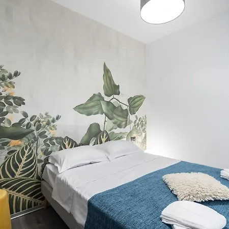 Modern Industrial Retreat *